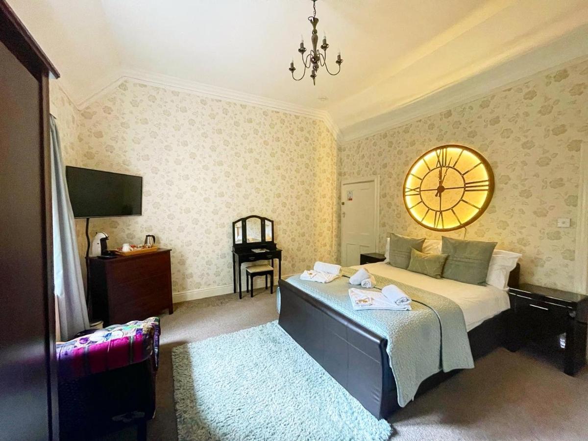 Mulgrave Country Cottage Sandsend Ngoại thất bức ảnh