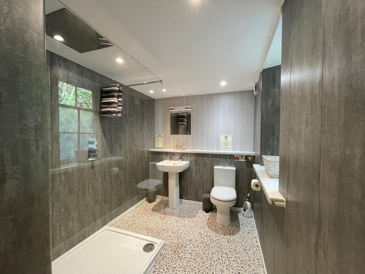 Mulgrave Country Cottage Sandsend Ngoại thất bức ảnh