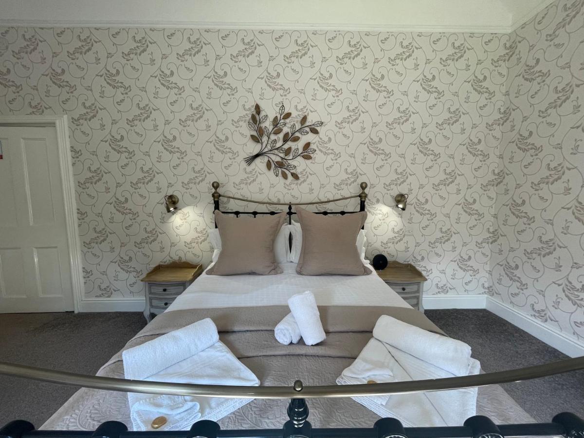 Mulgrave Country Cottage Sandsend Ngoại thất bức ảnh