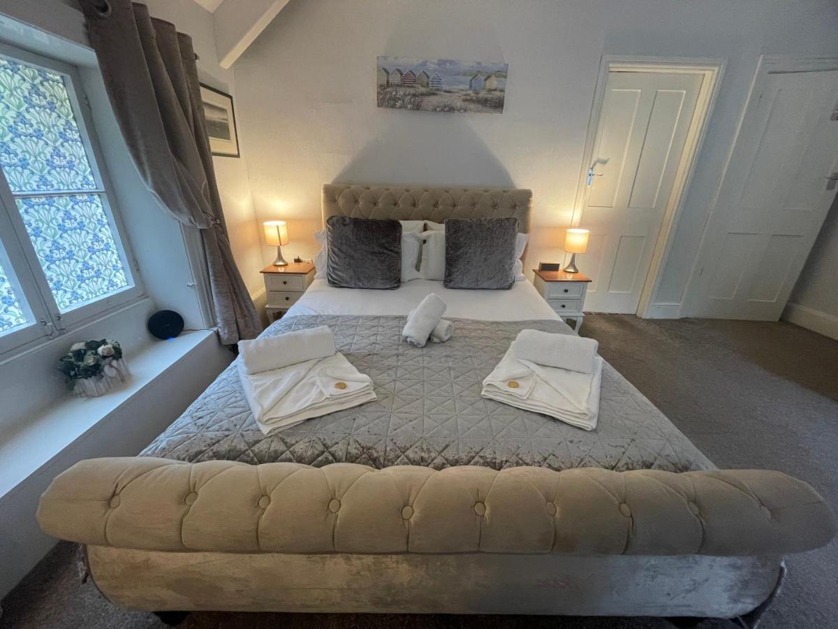 Mulgrave Country Cottage Sandsend Ngoại thất bức ảnh