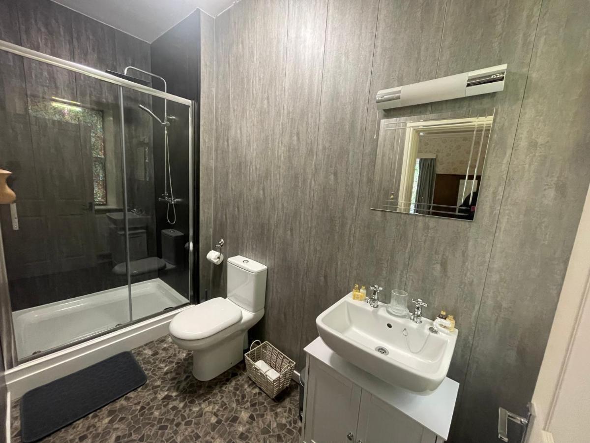 Mulgrave Country Cottage Sandsend Ngoại thất bức ảnh