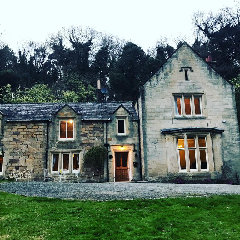 Mulgrave Country Cottage Sandsend Ngoại thất bức ảnh
