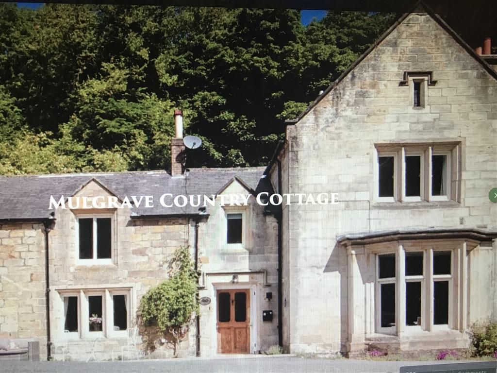 Mulgrave Country Cottage Sandsend Ngoại thất bức ảnh