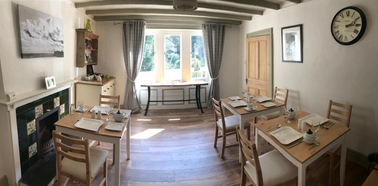 Mulgrave Country Cottage Sandsend Ngoại thất bức ảnh